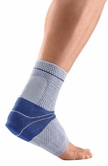 Alimed Achilles Support Bauerfeind® AchilloTrain® Size 1 Pull-On Right Foot - Each - 2970004713-EA