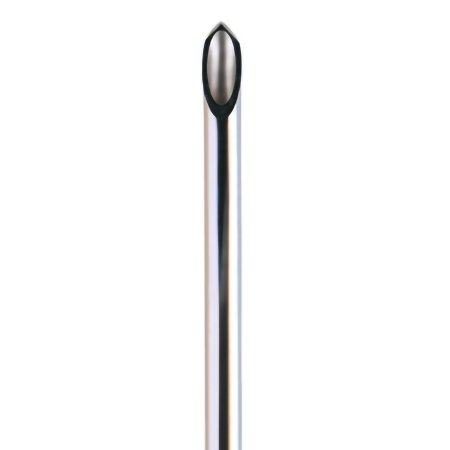 Smiths Medical Spinal Needle Portex® RapID™ 3-1/2 Inch 27 Gauge Lancet Point Style - Case of 10 - 4926-27-CS