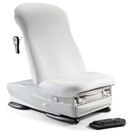 Midmark Exam Table Base Midmark 626 Model Barrier-Free® Powered Height Adjustment - Each - 626-006-EA