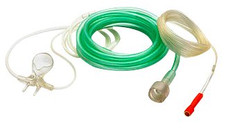 Philips Healthcare Capnoline CapnoLine® - Case of 25 - 989803204361-CS