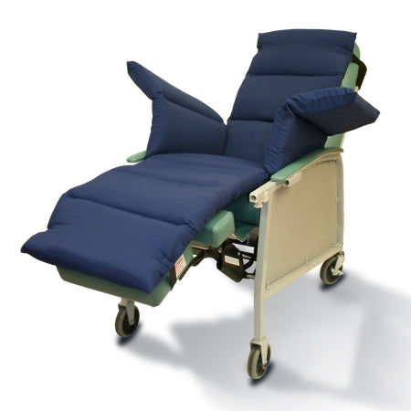 New York Orthopedic Chair Overlay Geri-Chair Geri-Chair - Each - 9520GC-EA