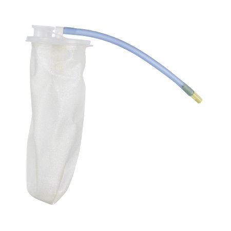 McKesson Suction Canister Liner McKesson 1500 mL Pour Lid - Case of 50 - 16-43044-01-CS