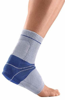 Alimed Achilles Support Bauerfeind® AchilloTrain® Size 6 Pull-On Right Foot - Each - 2970004742-EA