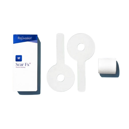 Scar Heal Scar Management Kit Scar Fx® NonSterile - Each - 24456-EA