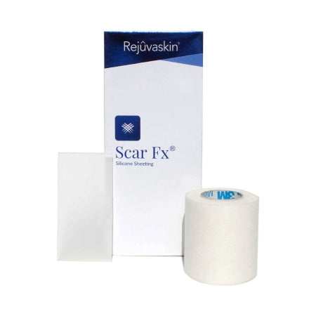 Scar Heal Scar Management Kit Scar Fx® 1 X 3 X 5 Inch Strip NonSterile - Each - 24503-EA