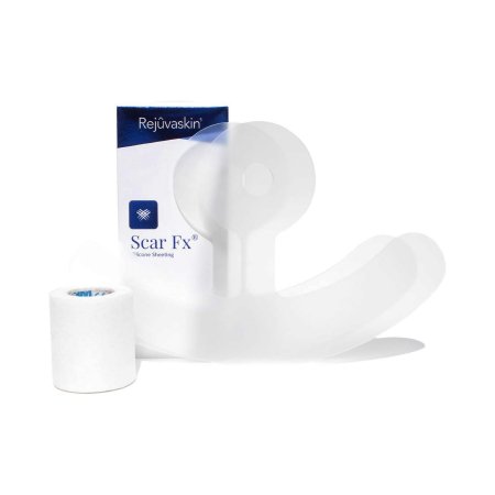 Scar Heal Scar Management Kit Scar Fx® Strip NonSterile - Each - 24678-EA