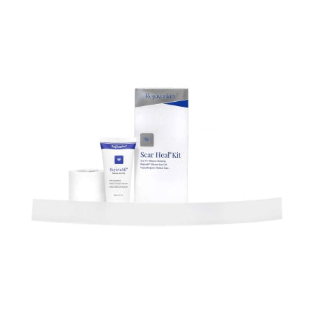 Scar Heal Scar Management Kit Rejuvaskin®Scar Heal® 1 X 12 Inch Strip NonSterile - Each - 20112-EA