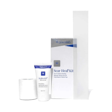 Scar Heal Scar Management Kit Rejuvaskin®Scar Heal® Strip NonSterile - Each - 21909-EA
