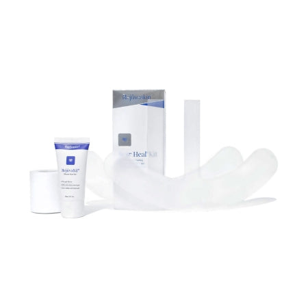 Scar Heal Scar Management Kit Rejuvaskin®Scar Heal® NonSterile - Each - 21234-EA