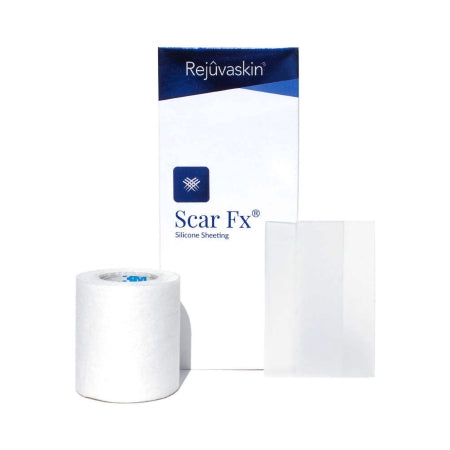 Scar Heal Scar Management Kit Scar Fx® 1-1/2 X 3 Inch Strip NonSterile - Each - 24903-EA