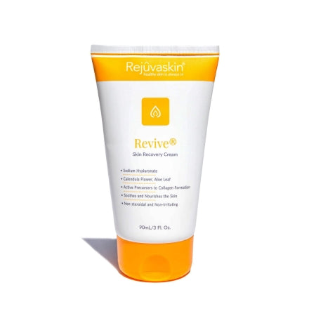 Scar Heal Radiation Protection Skin Cream Revive® Skin Recovery 3 oz. Tube Unscented Cream - Each - 70090-EA