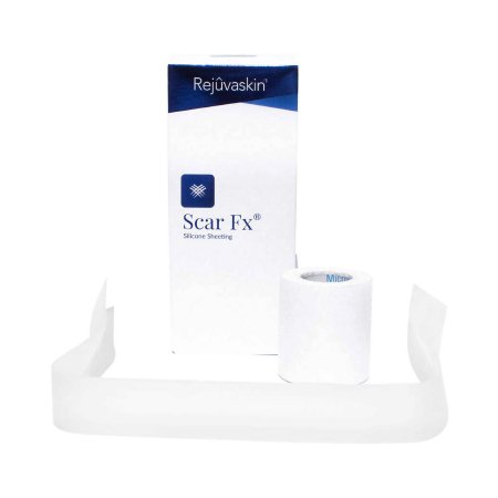 Scar Heal Scar Management Kit Scar Fx® 1 X 22 Inch Strip NonSterile - Each - 24122-EA