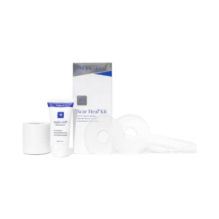 Scar Heal Scar Management Kit Rejuvaskin®Scar Heal® NonSterile - Each - 23456-EA
