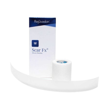 Scar Heal Scar Management Kit Scar Fx® 1 X 12 Inch Strip NonSterile - Each - 24112-EA