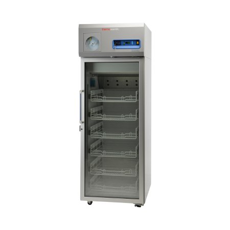 Thermo Fisher/Barnstead Refrigerator Thermo Scientific™ Pharmaceutical 23 cu.ft. 1 Glass Door Automatic Defrost - Each - TSX2305PA-EA