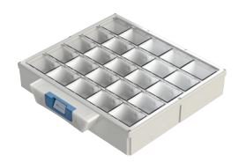 Capsa Solutions Dispensing Module NexsysADC For NEXSYS ADC - Each - 207035-EA