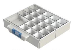 Capsa Solutions Dispensing Module NexsysADC For NEXSYS ADC - Each - 207038-EA