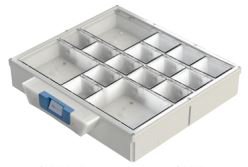 Capsa Solutions Dispensing Module NexsysADC For NEXSYS ADC - Each - 207042-EA