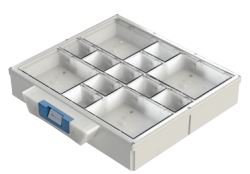 Capsa Solutions Dispensing Module NexsysADC For NEXSYS ADC - Each - 207046-EA