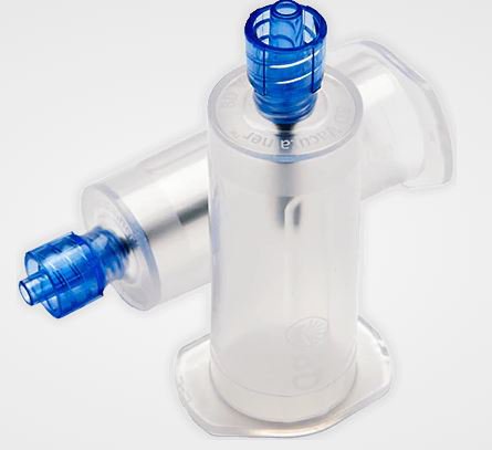 BD IV Access Device Vacutainer® Luer-Lok™ - Case of 198 - 36490200-CS