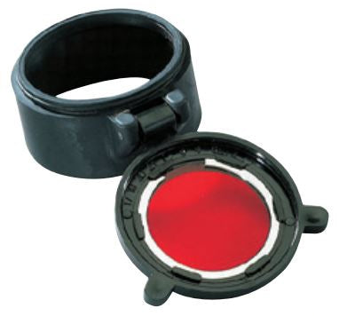 Streamlight Flip Lens Streamlight Red - Each - 85115-EA