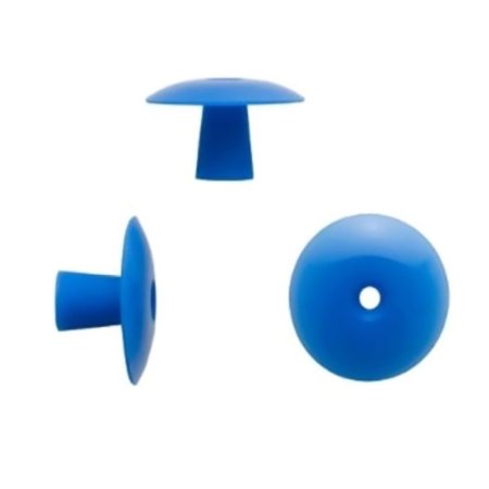 Maico Diagnostics Umbrella Eartip Sanibel 100 Pack For use wtih Easy Tymp Tympanometer - Box of 100 - 8012998-BX