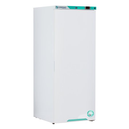 Horizon Scientific Inc Refrigerator Corepoint™ Scientific White Diamond Series Laboratory Use 10.5 cu.ft. 1 Solid Swing Door Cycle Defrost - Each - PR101WWW/0-EA