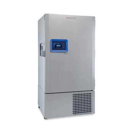 Thermo Fisher/Barnstead Ultra-Low Freezer Thermo Scientific™ TSX Series Laboratory Use 28.8 cu.ft. 1 Outer Door 2 Inner Doors Manual Defrost - Each - TSX60086A-EA