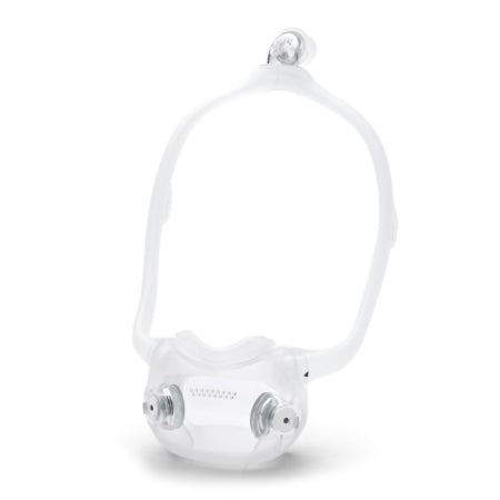 Respironics CPAP Mask Component CPAP Mask DreamWear Full Face Style Small Cushion Adult - Each - 1133415-EA