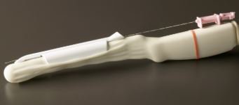 Civco Medical Instruments Needle Guide Disposable - Box of 24 - 667-133-BX