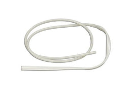 Aspen Surgical Products Wound Drain Tube Surgidyne® Silicone Fluted Style 10 Fr. Size Sterile - Case of 10 - 322215-CS