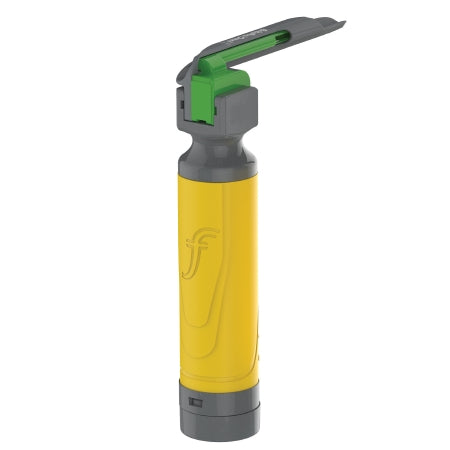 Flexicare Laryngoscope BritePro™ Omni Macintosh Blade - Box of 10 - 040-06-0110U-BX