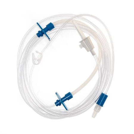 TrueCare Biomedix Transfer Set TrueCare™ - Box of 10 - TCBPTT001-BX