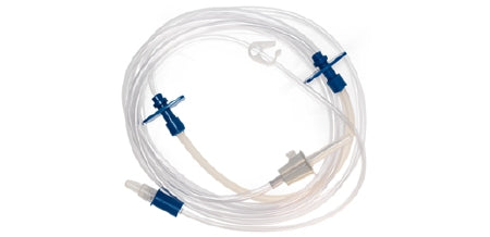 TrueCare Biomedix Transfer Set TrueCare™ - Box of 10 - TCBPTT013S-BX