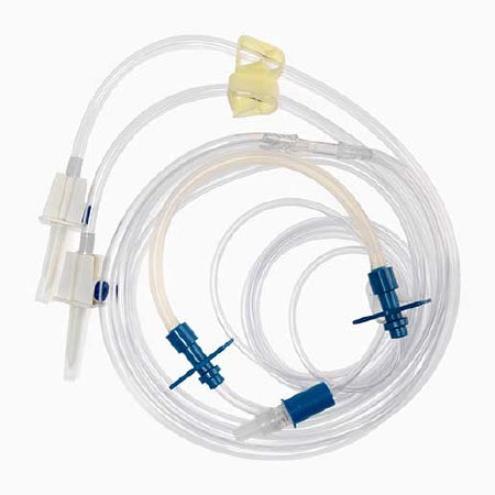 TrueCare Biomedix Bifurcated Transfer Set TrueCare™ - Box of 10 - TCBPTT062-BX