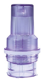 Smiths Medical ASD, Inc. Sub-Q Infusion Set Cleo® 90 6 mm 42 Inch Tubing Without Port - Box of 10 - 21-7222-24-BX