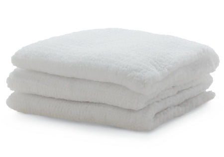 Medline Elastic Net Retainer Dressing Medline Tubular / Pre-Cut Rayon / Polyester Knit Elastic 8 X 24 Inch Size 8 White Medium Chest / Back / Perineum / Axilla NonSterile - Case of 25 - NONNET824P-CS
