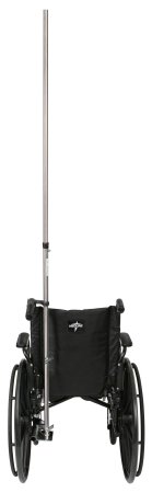 Medline Oxygen Tank Holder For Wheelchair - Case of 1 - MDS85180-CS