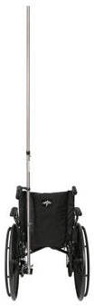 Medline Oxygen Tank Holder For Wheelchair - Case of 1 - MDS85180-CS
