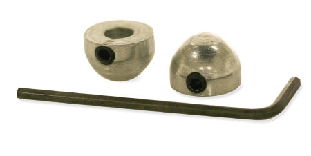 Medline Legrest Lock For Wheelchair - Pair - WCA806991-PR