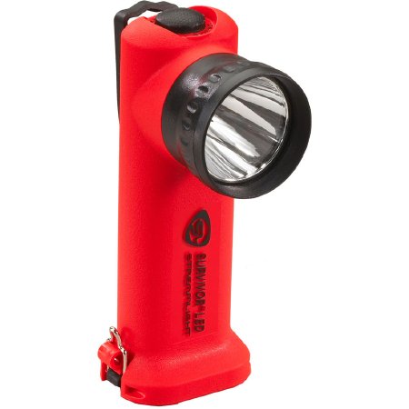 Streamlight Flashlight Suvivor® LED AA Alkaline 4 Batteries - Pack of 6 - 90540-PK