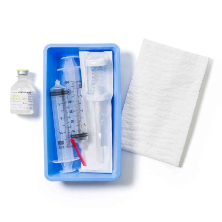 Avanos Medical Sales LLC Sampling Prep Pack Ballard - Case of 20 - 140-CS