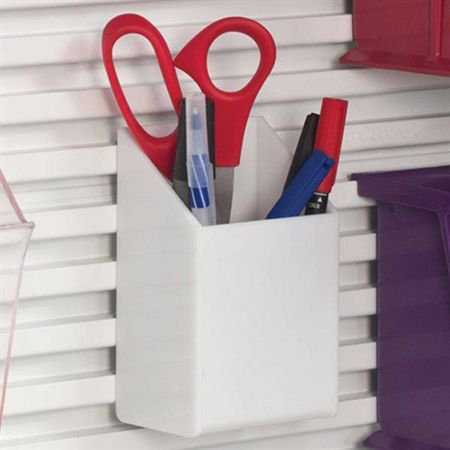 Market Lab Inc Pencil and Pen Holder - Each - 13993-EA