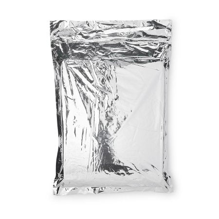 Coldkeepers LLC Mailing Pouch Kold-To-Go 15 X 19 Inch For Food Distribution, Drugs, Insulin, Vaccines, Specimens - Case of 18 - KG-1519-PL75UT-2518-CS