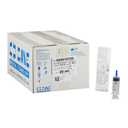 Intra Pump Infusion Systems Infusion Pump Syringe CRN® - Box of 80 - CRN20-BX