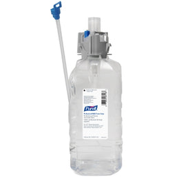GOJO Soap Purell® Professional Foaming 1,500 mL Dispenser Refill Bottle Unscented - Case of 4 - 8565-04-CS