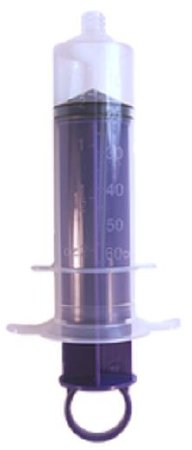 Vesco Medical Enteral / Oral Syringe Vesco® Enfit Tip Without Safety - Case of 180 - VED-661-CS