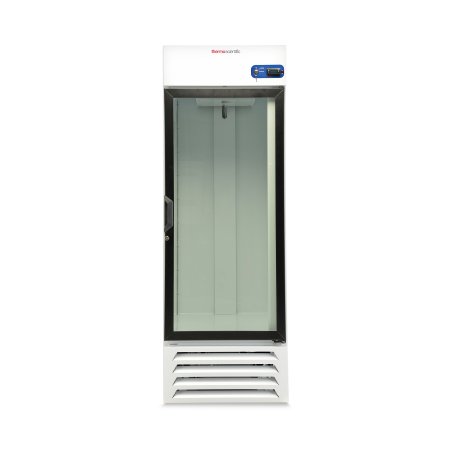 Thermo Fisher/Barnstead Refrigerator Tempure Scientific™ Laboratory Use 23 cu.ft. 1 Glass Door Adaptive Defrost - Each - TSG25RPGA-EA