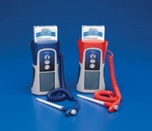 Cardinal Temperature Probe Filac™ 3000 9 Foot Oral - Case of 20 - 500027-CS