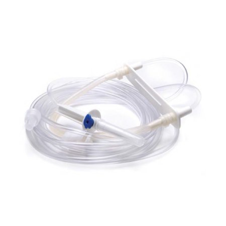 TrueCare Biomedix Transfer Pump Set TrueCare™ - Box of 10 - TCBPTTPS1-BX